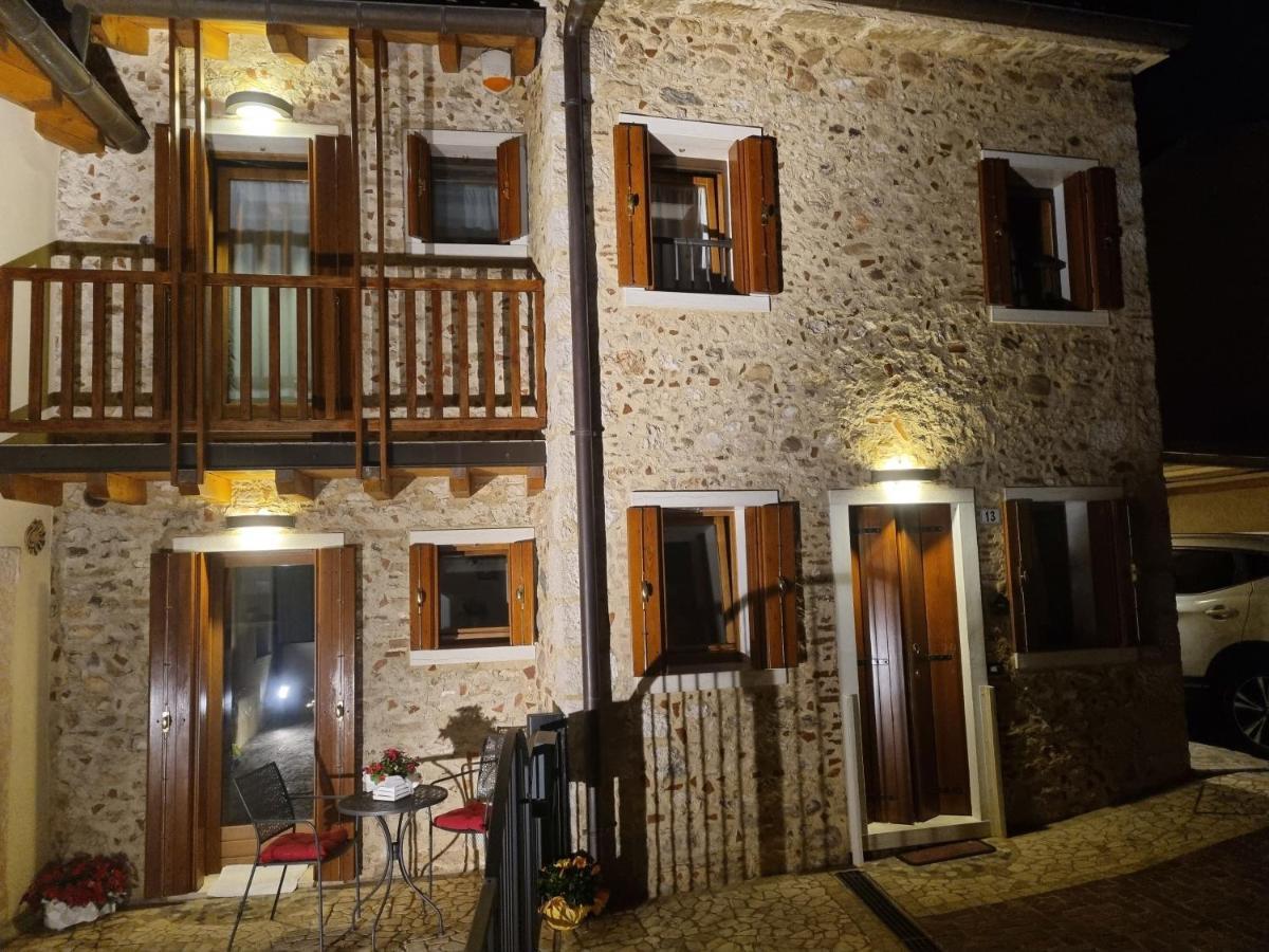 Giulietta E Romeo Villa Pove del Grappa ภายนอก รูปภาพ