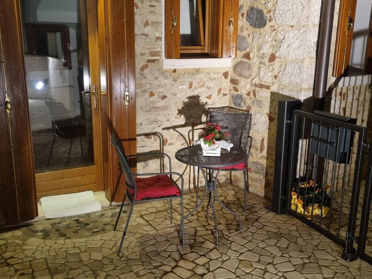 Giulietta E Romeo Villa Pove del Grappa ภายนอก รูปภาพ