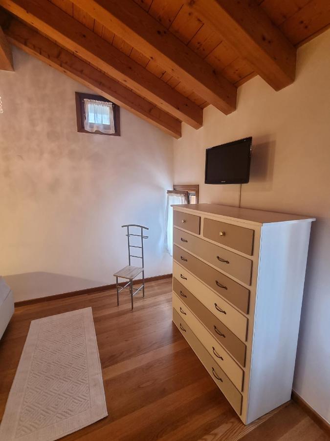 Giulietta E Romeo Villa Pove del Grappa ภายนอก รูปภาพ