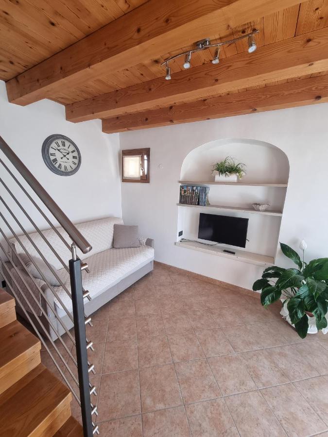 Giulietta E Romeo Villa Pove del Grappa ภายนอก รูปภาพ