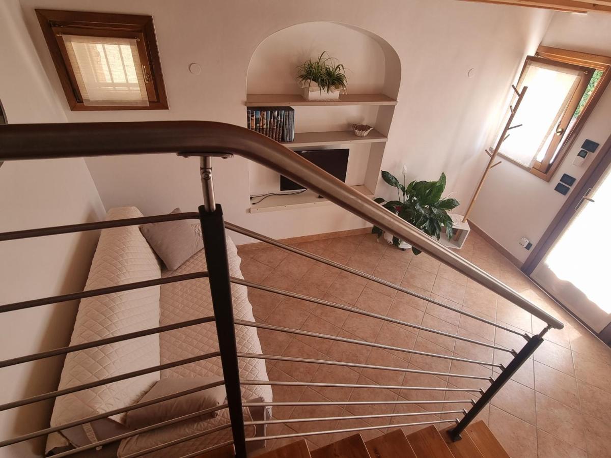 Giulietta E Romeo Villa Pove del Grappa ภายนอก รูปภาพ