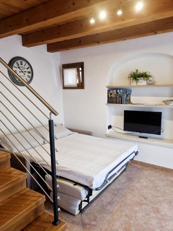 Giulietta E Romeo Villa Pove del Grappa ภายนอก รูปภาพ
