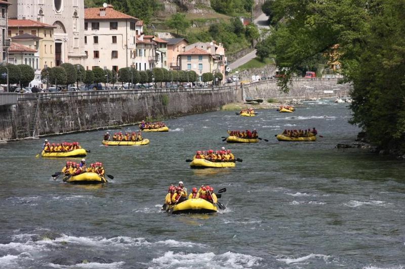 Giulietta E Romeo Villa Pove del Grappa ภายนอก รูปภาพ